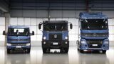 VW Truck & Bus Fenatran 2024