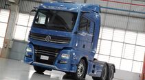 VW Truck & Bus Fenatran 2024