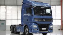VW Truck & Bus Fenatran 2024