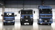 VW Truck & Bus Fenatran 2024