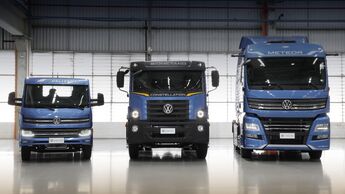 VW Truck & Bus Fenatran 2024