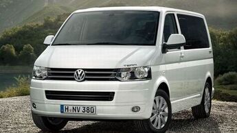 VW bringt WM-Sondermodelle
