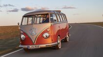 VW e-Bulli