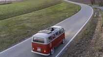 VW e-Bulli
