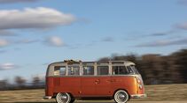 VW e-Bulli