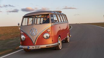VW e-Bulli