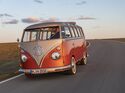 VW e-Bulli