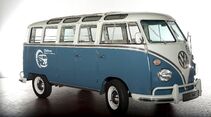 VWN Oldtimer Fahrzeugsammlung