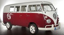 VWN Oldtimer Fahrzeugsammlung