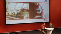 VWN Oldtimer VW Bulli Werkstatt
