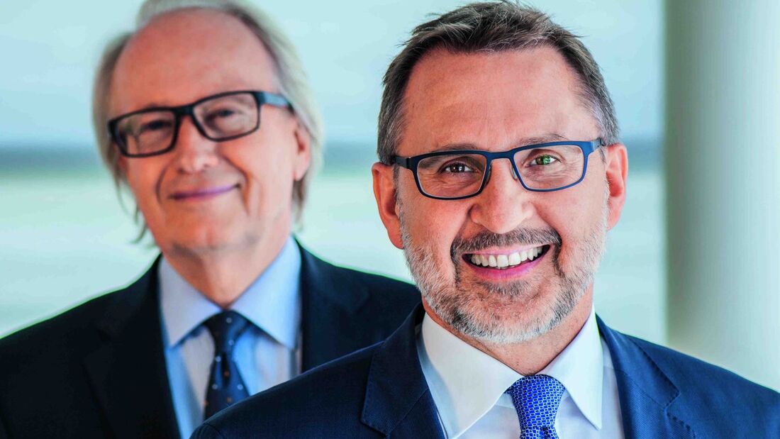 Valeo, Zechmair, Zulieferer