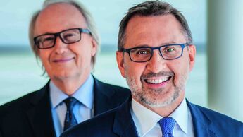 Valeo, Zechmair, Zulieferer
