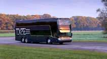 Van Hool CX5E Doppeldecker Elektrobus USA 2022