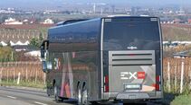 Van Hool EX 17H