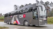 Van Hool EX 17H