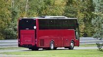 Van Hool EX Clubbus 2020 Mirrorcam Außenspiegel digital Bus