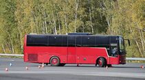 Van Hool EX Clubbus 2020 Mirrorcam Außenspiegel digital Bus