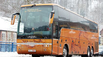 Van Hool, T916 Astronef