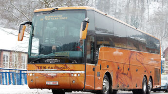Van Hool, T916 Astronef
