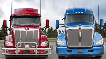 Velodyne Lidar Lkw