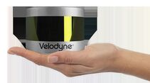 Velodyne Puck