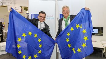 Verband Spedition und Logistik Baden-Württemberg