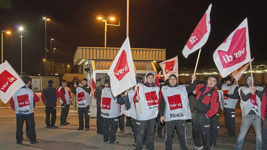 Verdi Bayern