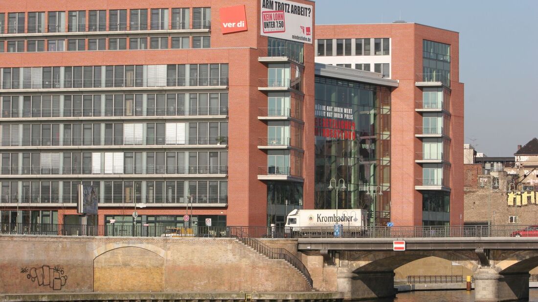 Verdi Berlin
