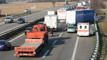 Vergabeverfahren für A 5 beendet 