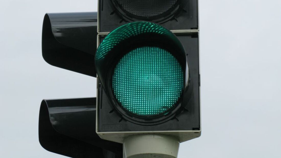 Verkehr