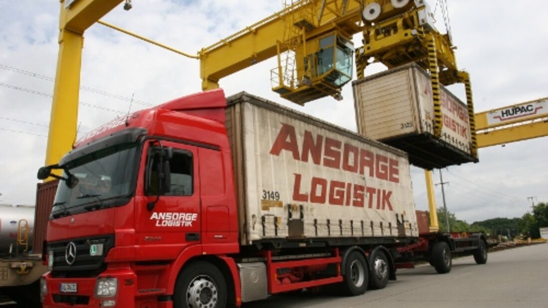 Verkehrsforum fordert stärkere Vernetzung der Verkehrsträger