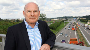Verkehrsminister