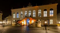 Verkehrsmuseum Dresden Sonderausstellung "On The Road Again