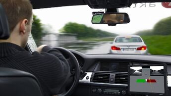 Verkehrssysteme von morgen