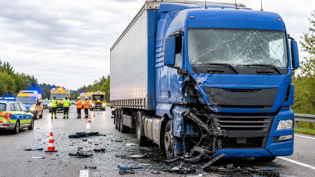 Verkehrstote