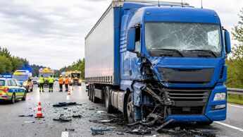 Verkehrstote