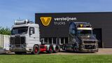Versteijnen Trucks Volvo VT5 Aero