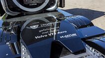 Versteijnen Trucks Volvo VT5 Aero