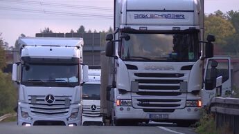 Video zu BOSCH Secure Truck Parking