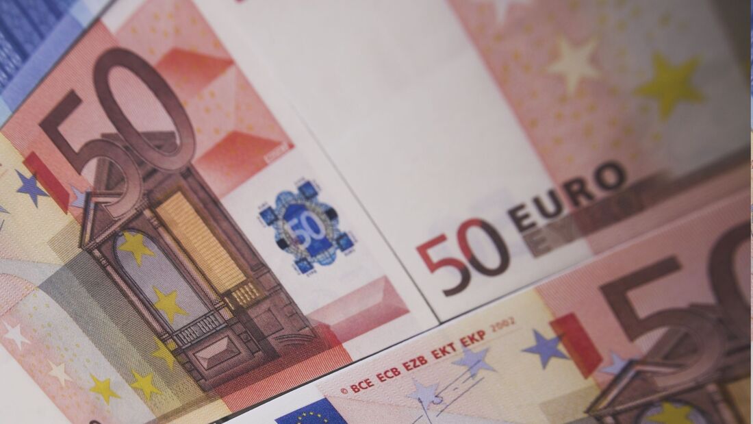 Viel Geld