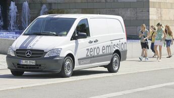 Vito E-Cell