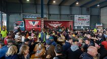 Vögel Ländle  Truckshow 2024