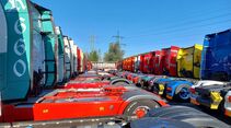 Vögel Ländle  Truckshow 2024