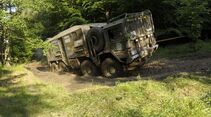 Vogelsang Rallye Truck