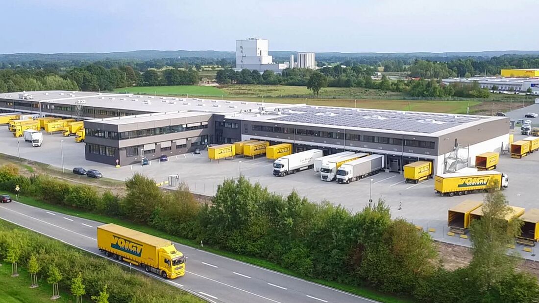 Voigt Logistik