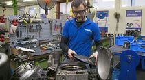 Voith Retarder