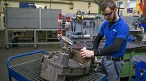 Voith Retarder
