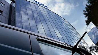 Voith bringt Diwa.6-Automatgetriebe
