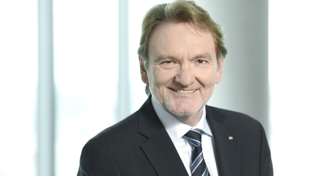 Volker Kefer