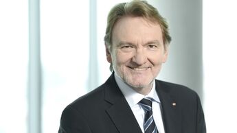 Volker Kefer